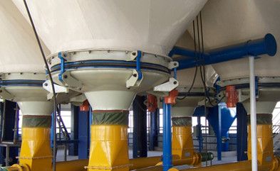 氣力輸送輸粉機(jī)是如何工作的？有何優(yōu)勢(shì)？